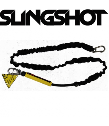 Лиш Slingshot 2015 Surefire Quick Release Bungee Leash
