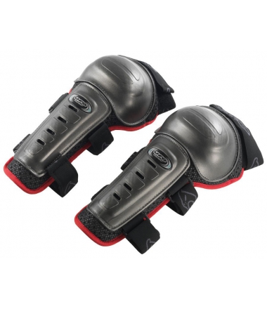 FTWO Airboard knee guards