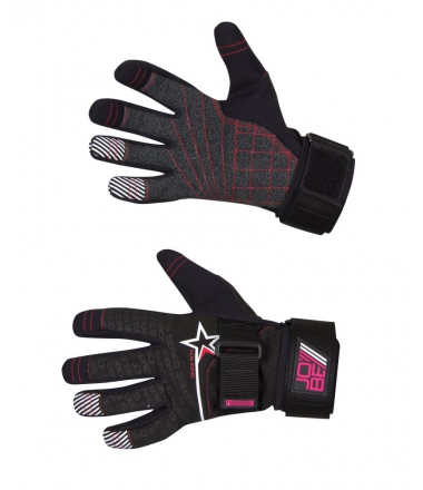 Перчатки унисекс JOBE 15 Progress Gloves Ralvec