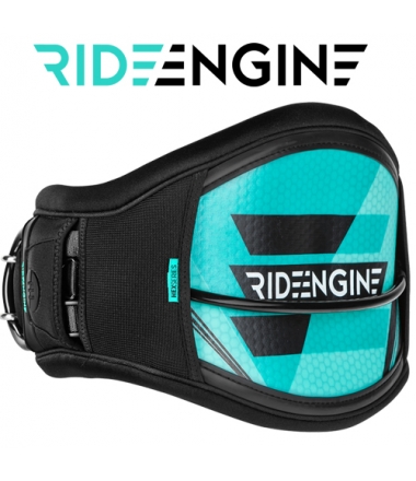RideEngine 2016 Hex-Core Blue Harness