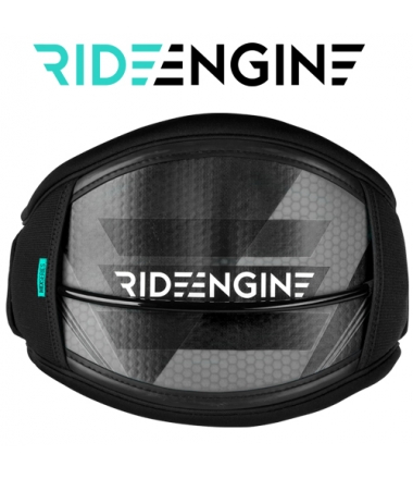RideEngine 2016 Hex-Core Grey Harness