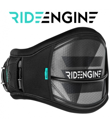 RideEngine 2016 Hex-Core Grey Harness