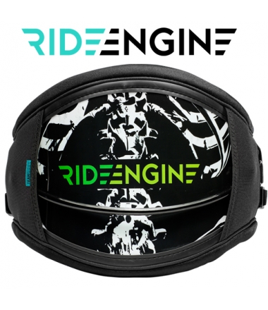 RideEngine 2016 Spinal Tap Pro Harness