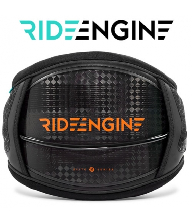 RideEngine 2017 Carbon Elite Harness