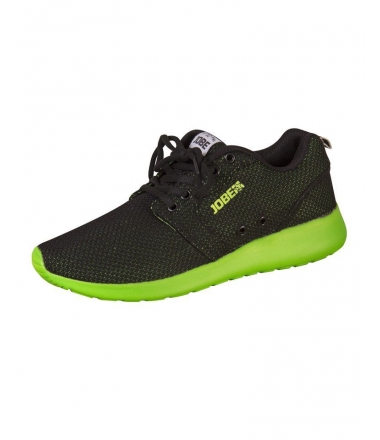 JOBE 17 Discover Shoes Lace Lime