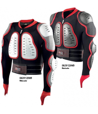 FTWO Predator Safety  Jacket (2014)