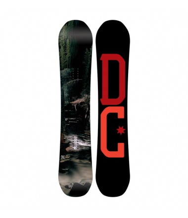 DC Shoes Ply