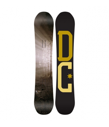 DC Shoes Ply