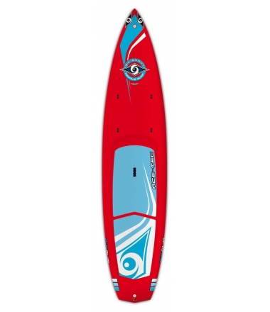 BIC Sport 17 WING RED 12'6"