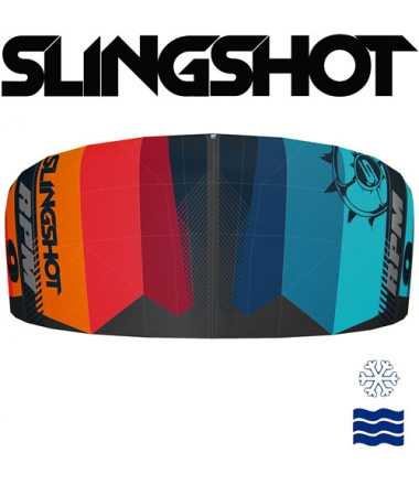 Slingshot 2019 RPM