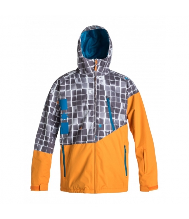 DC Shoes Dither Jacket