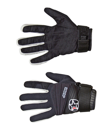 Перчатки унисекс JOBE 15 Stream Gloves