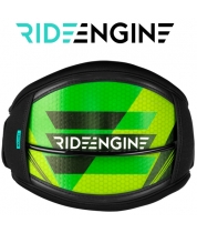 RideEngine 2016 Hex-Core Green Harness