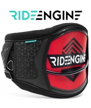 RideEngine 2017 Hex Core Iridium Harness