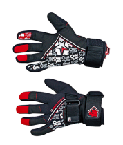 Перчатки унисекс JOBE 15 Pro Gloves Silicone