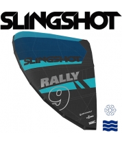 Slingshot 2019 Rally