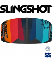 Slingshot 2019 RPM
