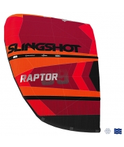 Slingshot 2020 Raptor V1