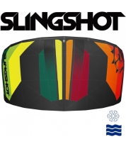 Slingshot 2019 SST
