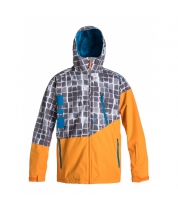 DC Shoes Dither Jacket