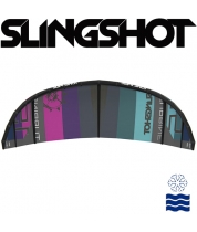 Slingshot 2019 Turbine