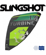 Slingshot 2018 Turbine